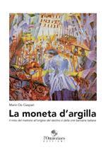 La moneta d'argilla