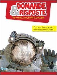 Domande & risposte - copertina