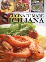 Cucina di mare siciliana