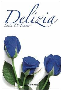 Delizia - Licia Di Franco - copertina