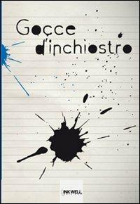 Gocce d'inchiostro - copertina