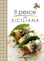 Il pesce alla siciliana