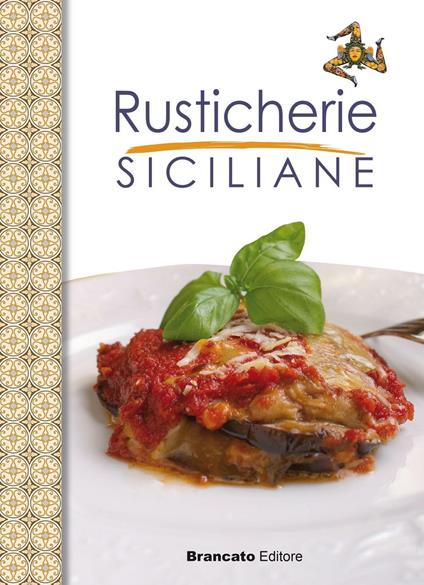 Rusticherie siciliane - copertina