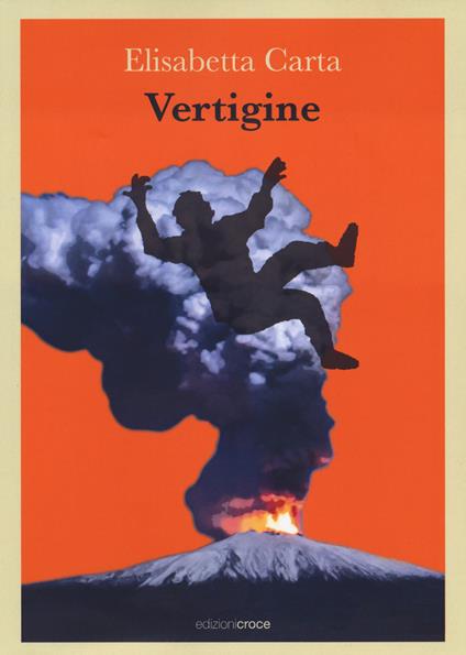 Vertigine - Elisabetta Carta - copertina