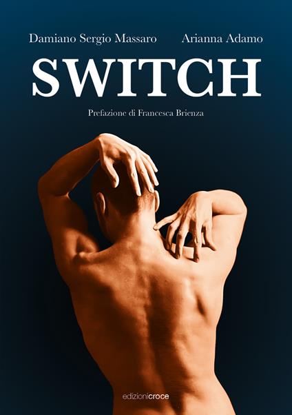 Switch - Damiano Sergio Massaro,Arianna Adamo - copertina