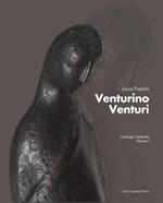 venturino Venturi. Catalogo generale. Ediz. illustrata. Vol. 1