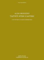 Aldo Mondino. Tappeti stesi e appesi