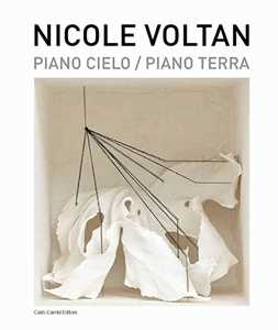Image of Nicole Voltan. Piano cielo-Piano terra. Ediz. italiana e inglese