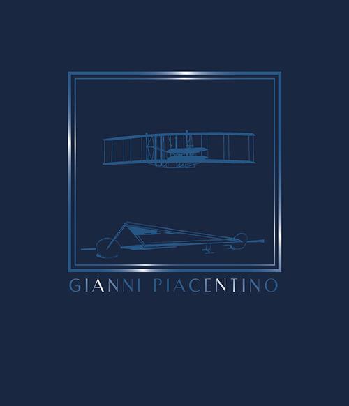 Gianni Piacentino. Works 1965-2017. Catalogo della mostra. Ediz. italiana e inglese - Francesca Pola - copertina