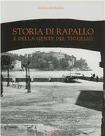 Storia di Rapallo e della gente del Tigullio