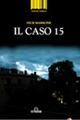 Il caso 15 - Nick Marrone - copertina