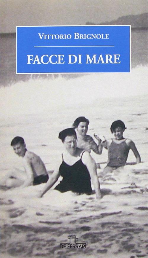 Facce di mare - Vittorio Brignole - 4