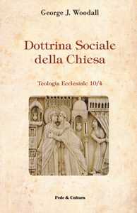 Dottrina sociale della Chiesa