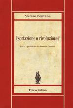 Esortazione o rivoluzione? Tutti i problemi di «Amoris Laetitia»