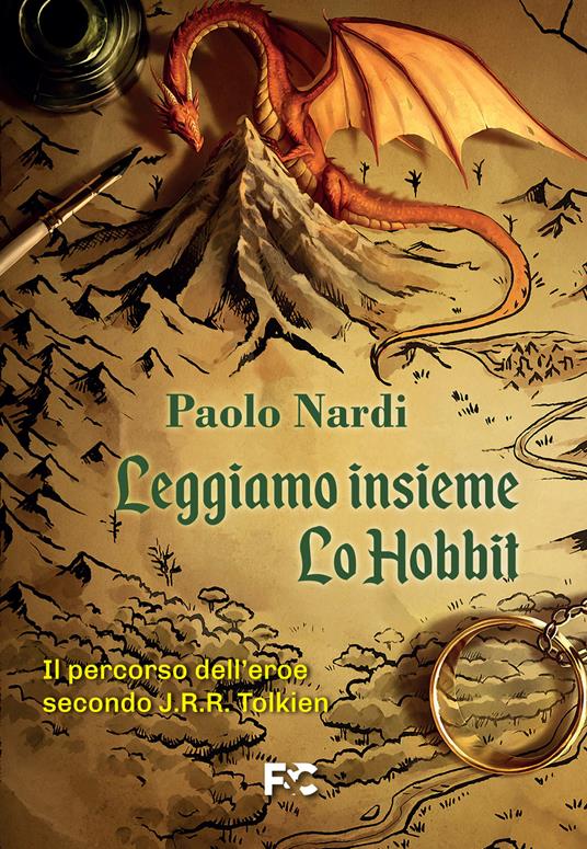 Lo hobbit - Il Club del Libro