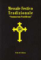 Messale romano quotidiano. Ediz. latina e italiana con Spedizione Gratuita  - 9788894418125 in Libri di preghiere cristiane