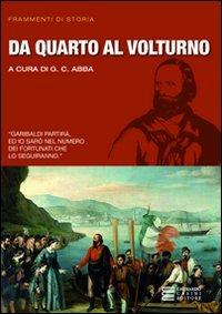 Da Quarto al Volturno - Giuseppe Cesare Abba - 3