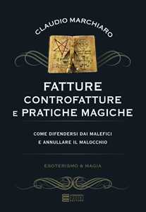 Image of Fatture, controfatture e pratiche magiche