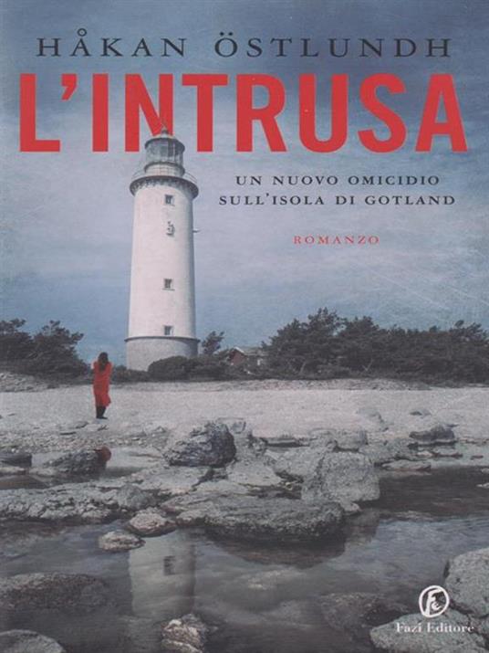 L' intrusa - Håkan Östlundh - 3