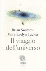 Il viaggio dell'universo