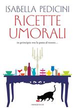 Ricette umorali. In principio era la pasta al tonno...