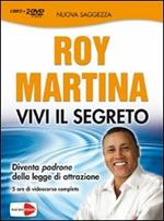 Vivi il segreto. DVD. Con libro