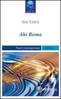 Ahi Roma - Ser Sabni - copertina