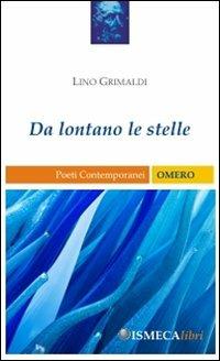 Da lontano le stelle - Lino Grimaldi - copertina