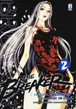 The Breaker. Vol. 2