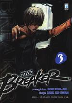 The Breaker. Vol. 3