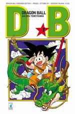 Dragon Ball. Evergreen edition. Vol. 1