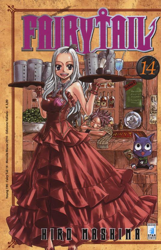 Fairy Tail. Ediz. variant. 1. - Hiro Mashima - Libro - Mondadori Store