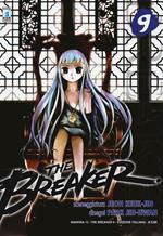 The Breaker. Vol. 9