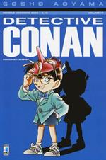 Detective Conan. Vol. 11