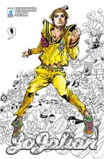 Jojolion. Vol. 9