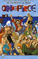 One piece. Vol. 61