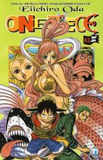 One piece. Vol. 63