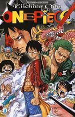 One piece. Vol. 69