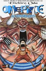 One piece. Vol. 48