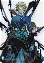 Pandora hearts. Vol. 14