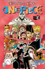 One piece. Vol. 71