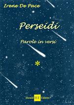 Perseidi. Parole in versi