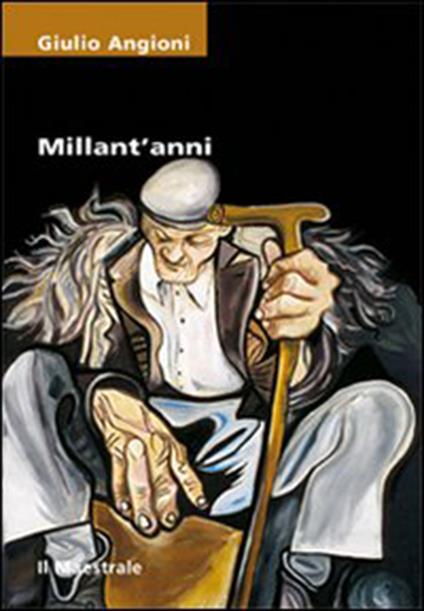 Millant'anni - Giulio Angioni - ebook