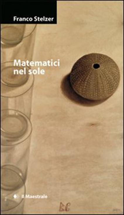 Matematici nel sole - Franco Stelzer - ebook