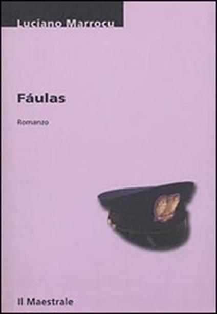 Fáulas - Luciano Marrocu - ebook
