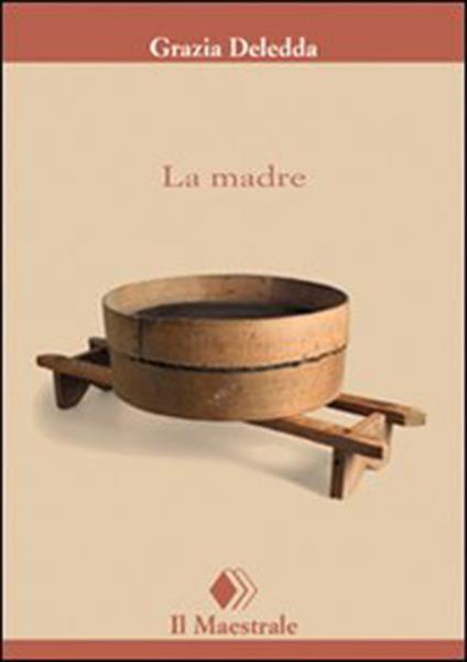 La madre - Grazia Deledda - ebook