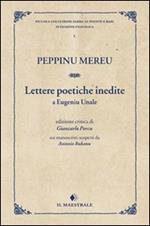 Lettere poetiche inedite