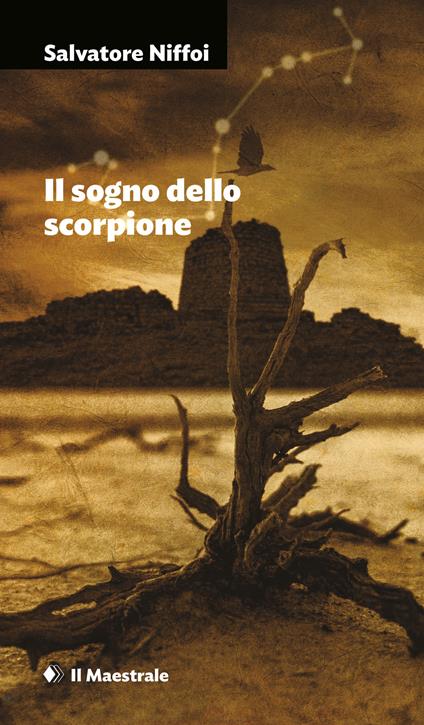 Il sogno dello scorpione - Salvatore Niffoi - ebook