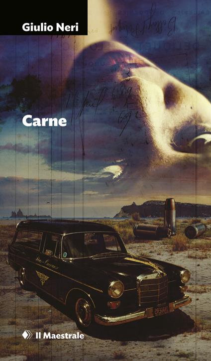 Carne - Giulio Neri - ebook