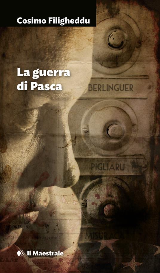 La guerra di Pasca - Cosimo Filigheddu - ebook
